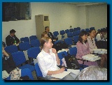 Seminar Rm 105 